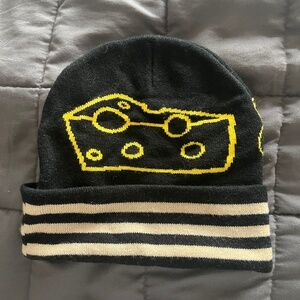 "The Grilled Cheeserie" Beenie